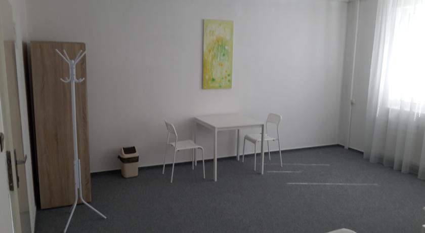 Ubytovna Kubra Hodonin Bilik gambar